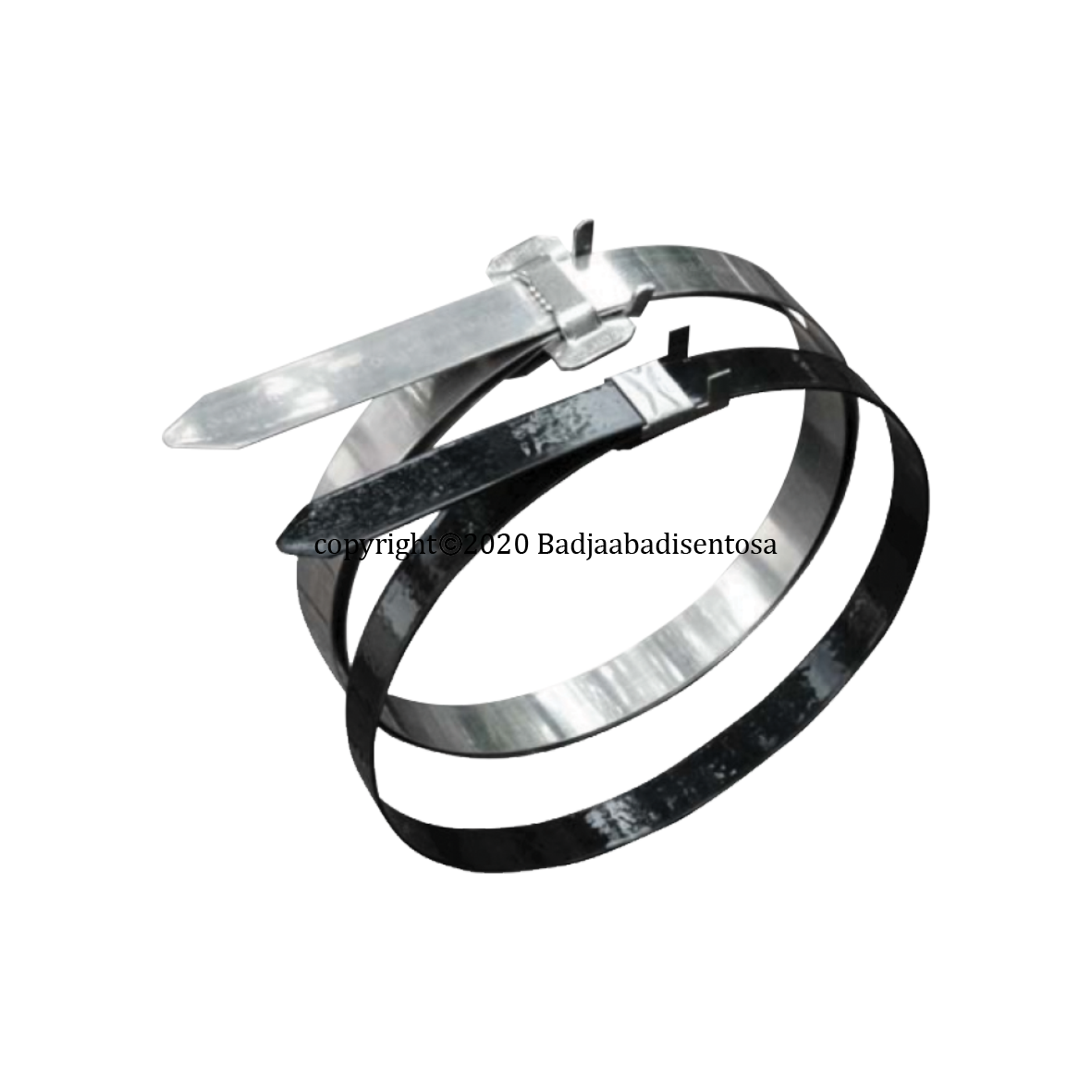 Band It - Cable Cleat